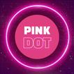 핑크닷 icon