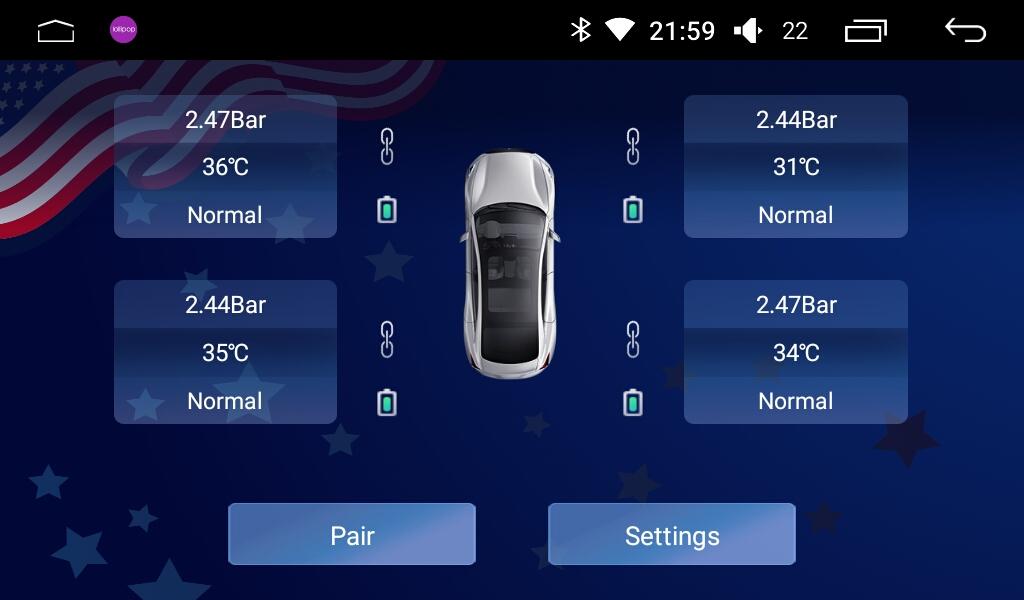 StoreBao USB TPMS APK 1.2.0 for Android – Download StoreBao USB TPMS APK  Latest Version from APKFab.com