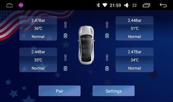 StoreBao USB TPMS 截圖 1