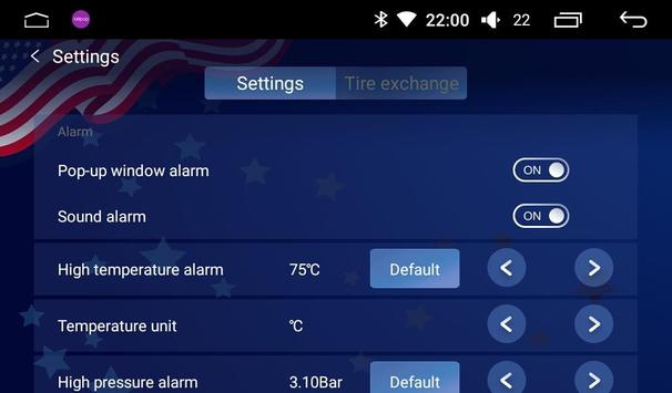 StoreBao USB TPMS 截图 13