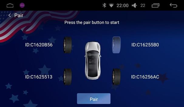StoreBao USB TPMS 截图 11