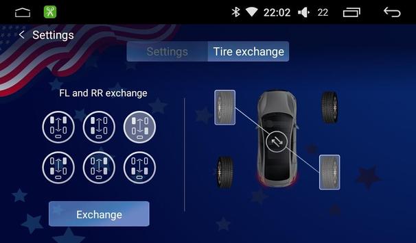 StoreBao USB TPMS 截图 12