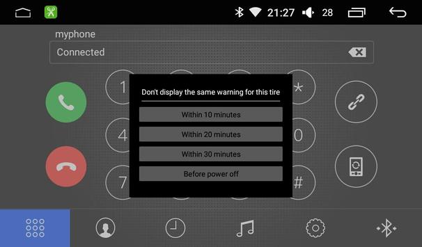 StoreBao USB TPMS 截图 15