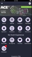 AWWA Events ภาพหน้าจอ 1