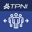 TPNI Lead Retrieval-icoon