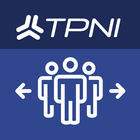 TPNI Lead Retrieval icône