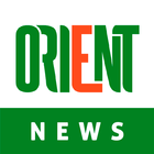 ORIENT News Zeichen