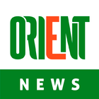 ORIENT News أيقونة