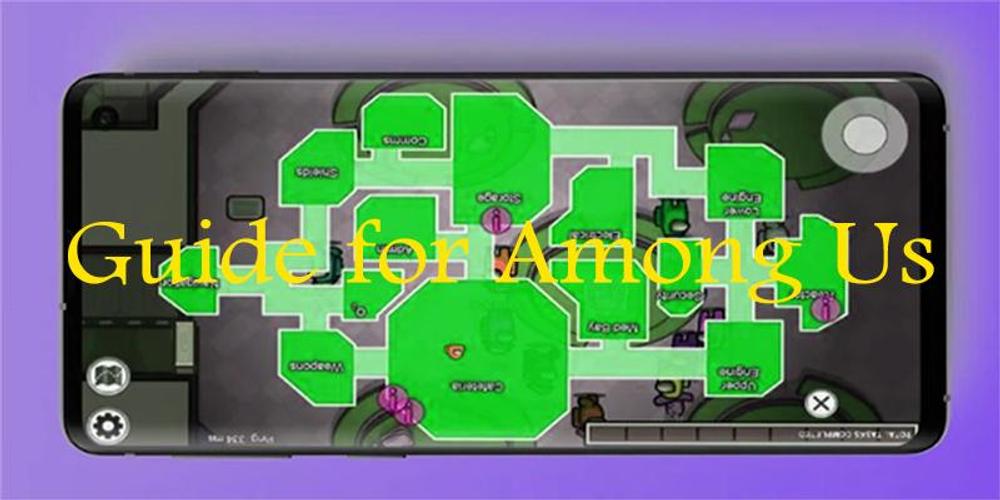 Guide And Tips For Among Us For Android Apk Download