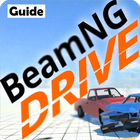 Beamng Drive Game Guide أيقونة