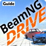 Beamng Drive Game Guide biểu tượng
