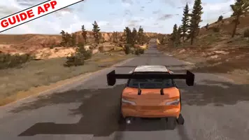 Beamng Drive Game Guide screenshot 2