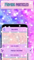 Cute Launcher for Girls اسکرین شاٹ 3