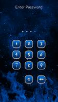 Dragon Zipper Screen Locker screenshot 1