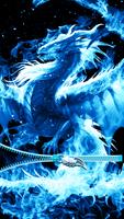 Dragon Zipper Screen Locker screenshot 3