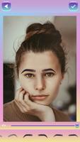 Eyebrow Shaping Photo Editor اسکرین شاٹ 3