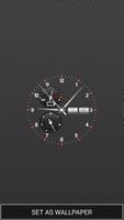 Live Clock Wallpaper screenshot 2