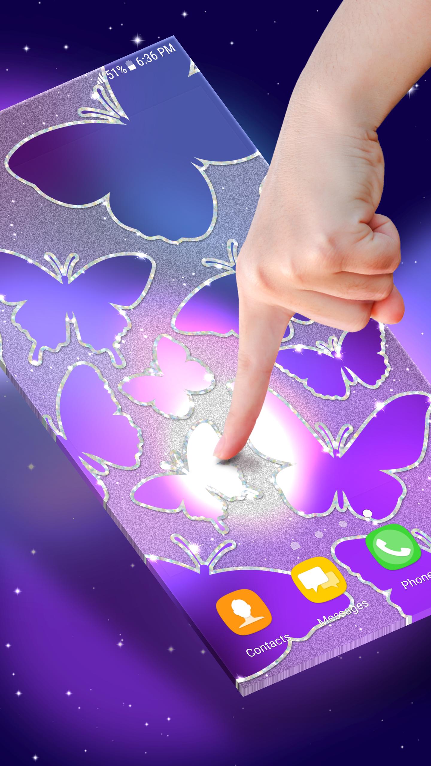 Descarga de APK de Fondos de Pantalla Animados para Niñas para Android Descarga de APK de Fondos de Pantalla Animados para Niñas para Android