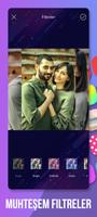 Profil Resmi Tam Kırpma Ekran Görüntüsü 1