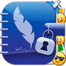 APK Secret Diary with Lock for Boys