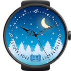 Watch Face for Christmas icon