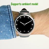 Watch Face for Christmas screenshot 2