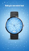 Watch Face for Christmas screenshot 3