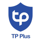 TP Plus 图标