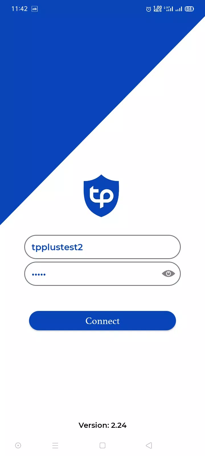 Tải xuống APK TP Plus cho Android Tải xuống APK TP Plus cho Android