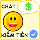 Chat Kiếm Tiền icon