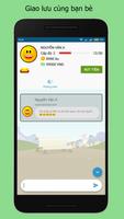 برنامه‌نما Chat Kiếm Tiền عکس از صفحه