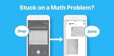 Math Solver