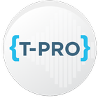T-Pro Stat biểu tượng