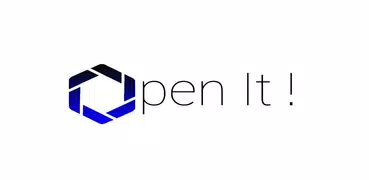 Open It ! - File Explorer