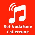 Tips for vodafone callertune free icon