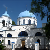 Cобор Рождества Богородицы Zeichen