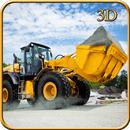 Construction Loader Sim APK