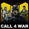 Call of WW Fire : Duty For War Mod apk última versión descarga gratuita