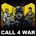 Call of WW Fire : Duty For War آئیکن