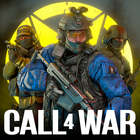 Call of WW Fire أيقونة