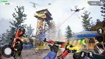 Call of WW Fire تصوير الشاشة 3
