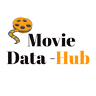 Movie Data-Hub 圖標