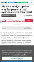 Berita Singapura Ekran Görüntüsü 2