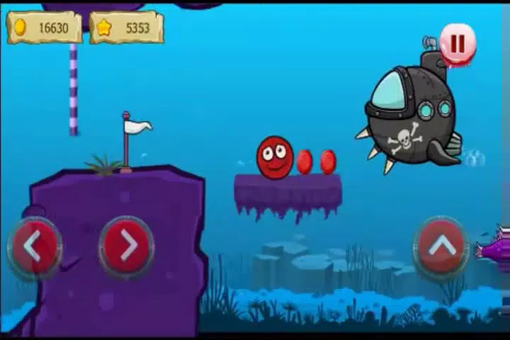 red ball hero 2 APK for Android Download