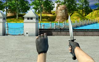 Survival Island :Jail Escape скриншот 3