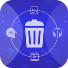 Data Recovery- File Recovery icon