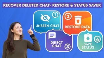 Recover Deleted Messages bài đăng