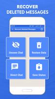 Recover Deleted Messages ảnh chụp màn hình 1
