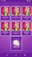 jojo siwa songs and lyrics 截圖 1