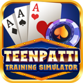 Teenpatti Training Simulator